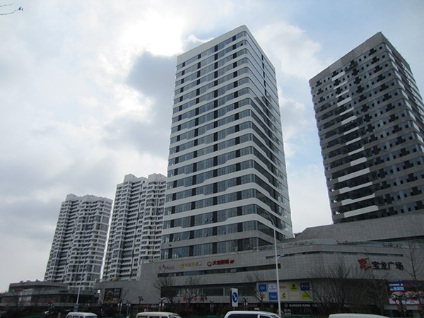寶龍廣場 