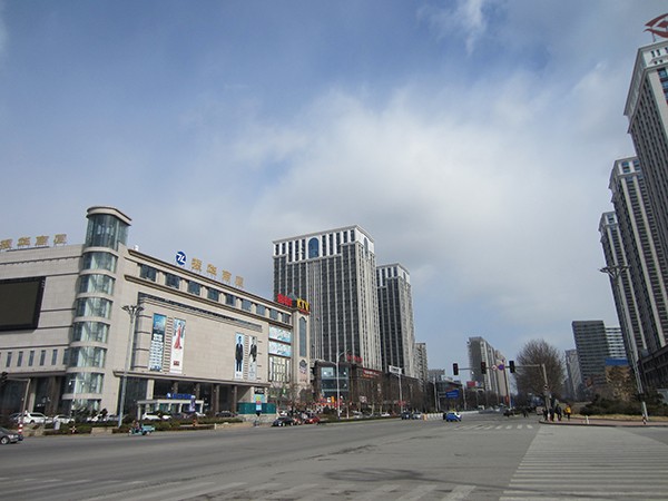 振華商廈