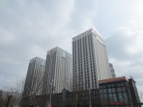新天地廣場